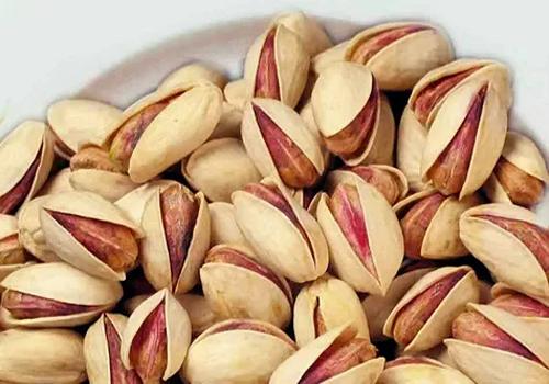 تصویر 5 از قیمت پسته اکبری خام دستچین + خرید باور نکردنی