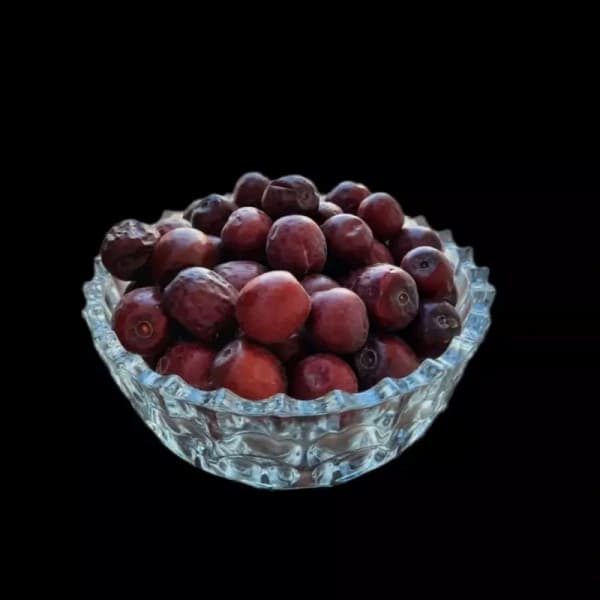 قیمت خرید عناب درشت مجلسی با فروش عمده