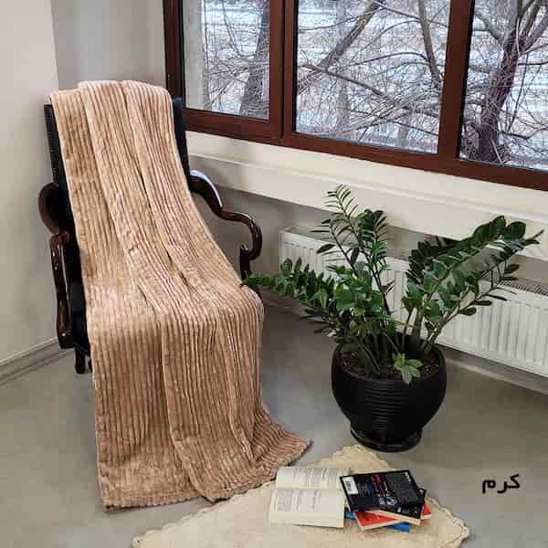 تصویر 5 از قیمت پتو ژله ایی تک نفره + خرید باور نکردنی