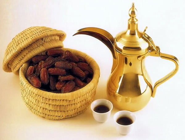 تصویر 4 از قیمت خرید قهوه هسته خرما اصفهان  + فروش ویژه