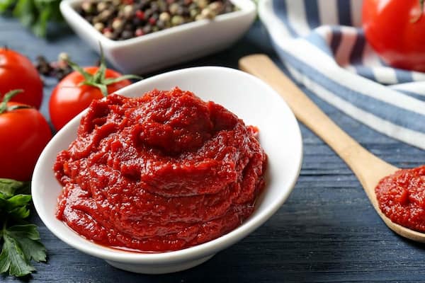 تصویر 4 از خرید و فروش رب گوجه فرنگی قوطی با شرایط فوق العاده