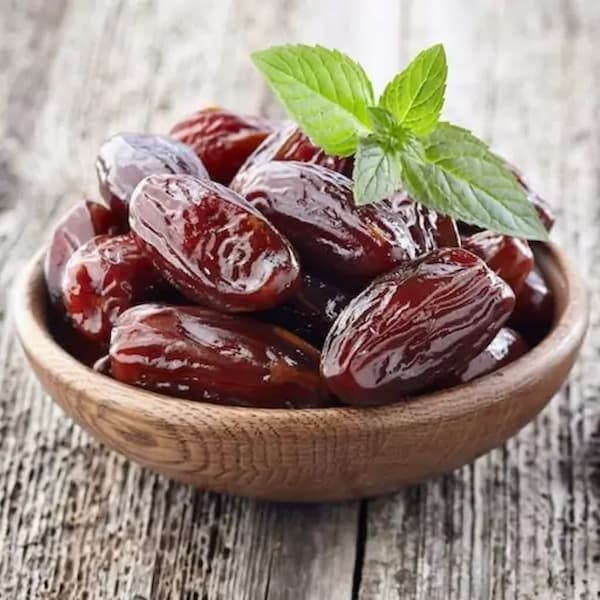 تصویر 1 از خرید خرما کبکاب صادراتی + قیمت فروش استثنایی