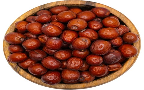 تصویر 5 از خرید عناب درجه یک + قیمت فروش استثنایی