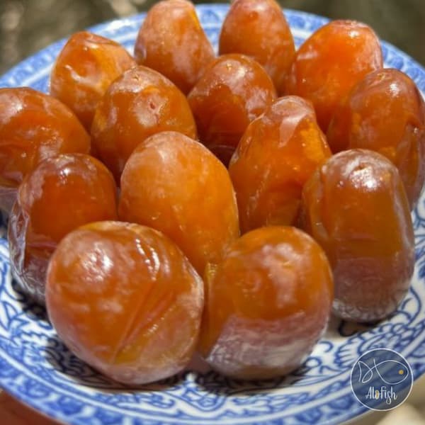 تصویر 3 از خرید و قیمت خرما رطب عسلی + فروش عمده