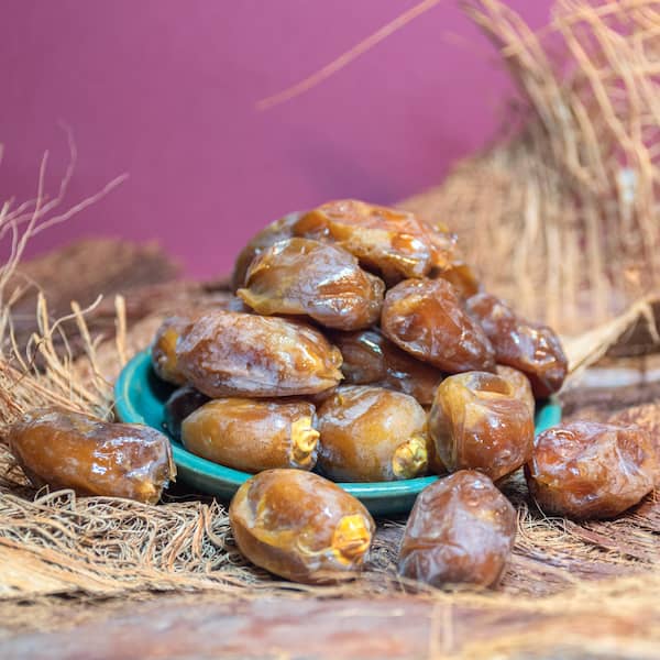 تصویر 4 از خرید و قیمت خرما رطب عسلی + فروش عمده