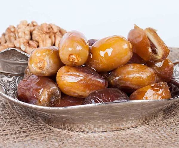 تصویر 5 از خرید و قیمت خرما رطب عسلی + فروش عمده