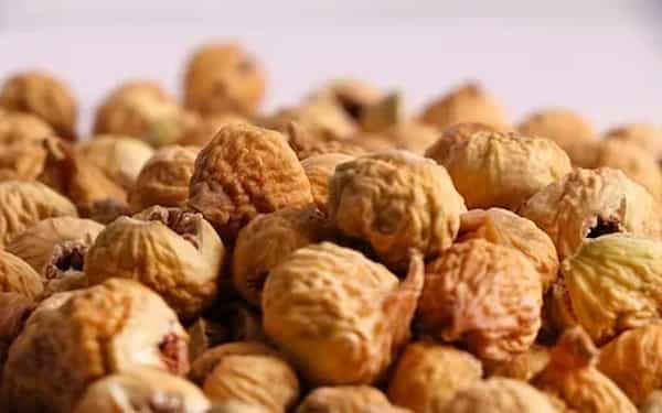 تصویر 1 از قیمت خرید انجیر خشک ۳آ + فروش ویژه