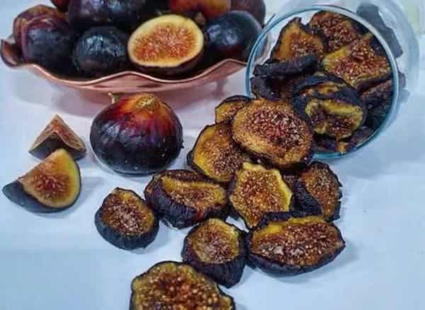 تصویر 4 از فروش انجیر دارویی سیاه + قیمت خرید به صرفه