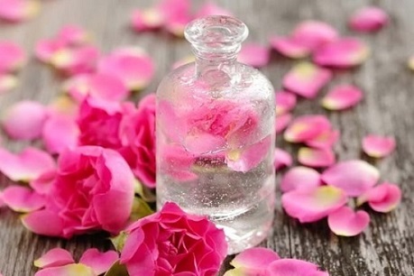 تصویر 2 از خرید گلاب دو آتیشه اصل  + قیمت عالی باکیفیت