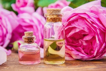 تصویر 5 از خرید گلاب دو آتیشه اصل  + قیمت عالی باکیفیت