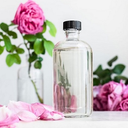 تصویر 1 از خرید گلاب درجه یک  + بهترین قیمت