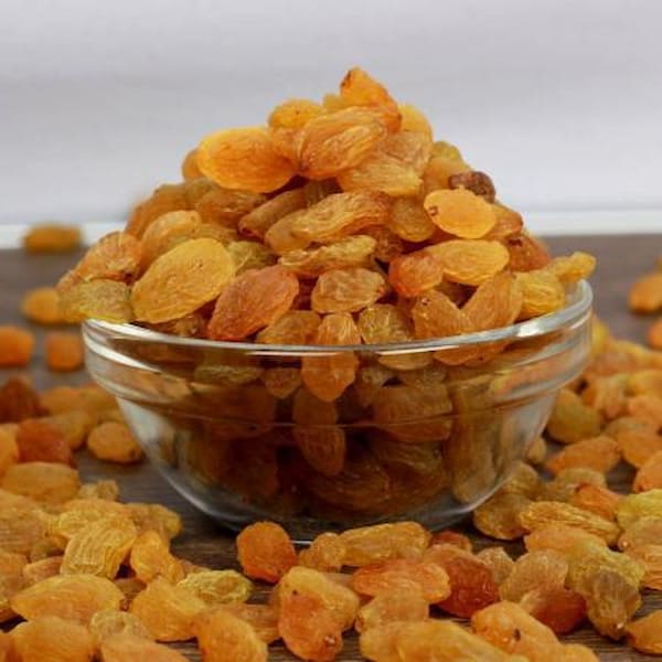 تصویر 4 از خرید و قیمت کشمش پلویی تیزابی + فروش عمده