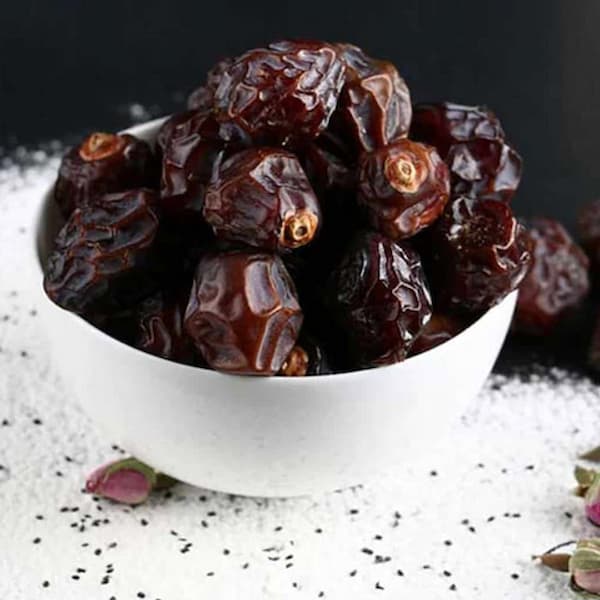 تصویر 4 از قیمت خرید خرما ربی بلوچستان + فروش ویژه
