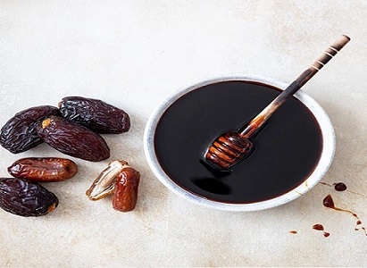تصویر 5 از قیمت روز شیره خرما عمده