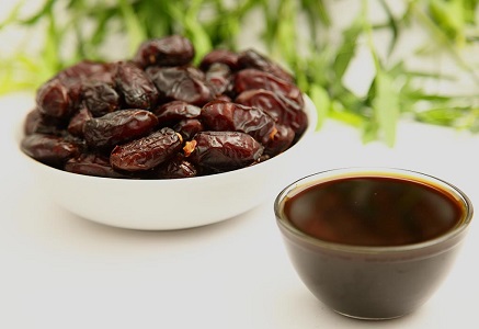 تصویر 3 از قیمت روز شیره خرما عمده