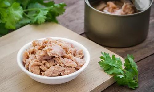 تصویر 5 از قیمت تن ماهی شاهتون + خرید باور نکردنی