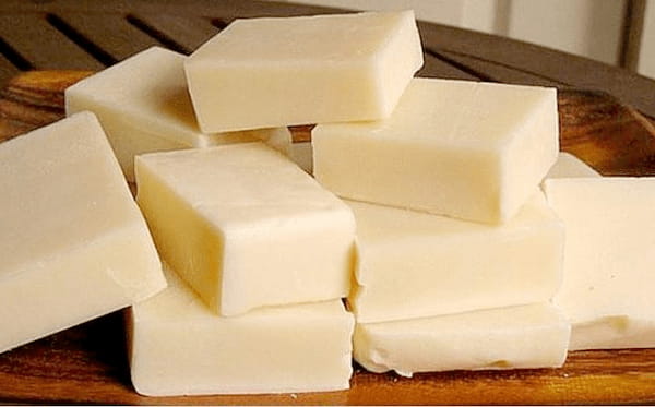 تصویر 4 از خرید صابون شیر الاِغ اصل + قیمت فروش استثنایی