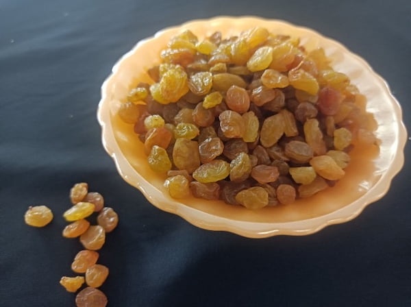 تصویر 3 از خرید و قیمت کشمش گلدن صادراتی + فروش عمده