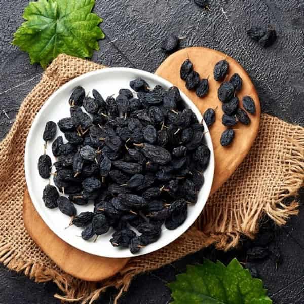 تصویر 5 از خرید و قیمت مویز بی هسته افغان + فروش عمده