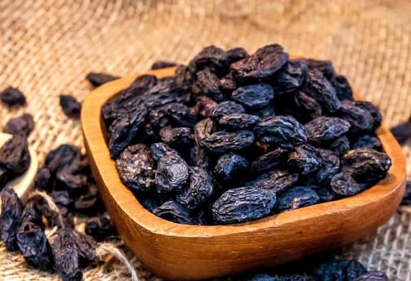 تصویر 1 از خرید و قیمت مویز بی هسته افغان + فروش عمده