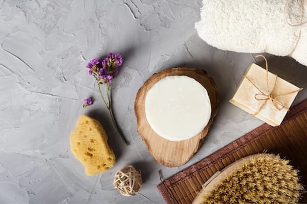 تصویر 2 از قیمت خرید صابون نارگیل گیاهی با فروش عمده