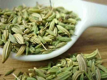 تصویر 2 از خرید زیره سبز مشهد + قیمت فروش استثنایی