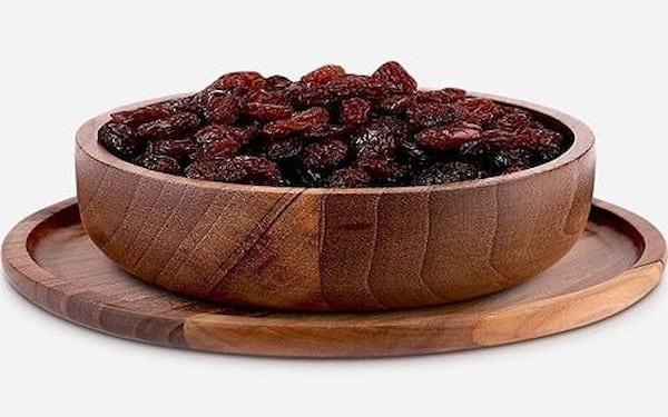 تصویر 1 از خرید و قیمت کشمش قرمز تازه + فروش عمده