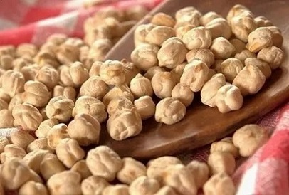 تصویر 3 از قیمت نخود تک خان با کیفیت ارزان + خرید عمده