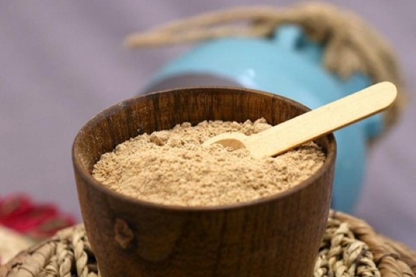 تصویر 1 از قیمت غلات بادام و زعفران + خرید باور نکردنی