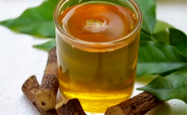 تصویر 1 از قیمت خرید روغن شیرین بیان عمده به صرفه و ارزان