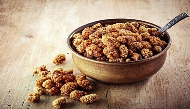 تصویر 1 از قیمت خرید توت خشک عمده با فروش عمده