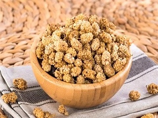 تصویر 2 از قیمت خرید توت خشک عمده با فروش عمده
