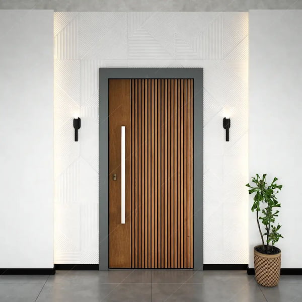 خرید درب ضد سرقت + قیمت فروش استثنایی