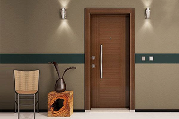 تصویر 3 از خرید درب ضد سرقت + قیمت فروش استثنایی