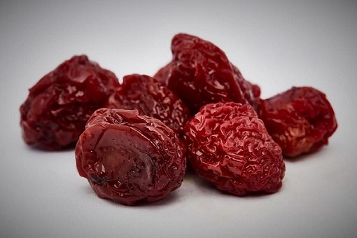 تصویر 4 از قیمت آلو قندی افتابی + پخش تولیدی عمده کارخانه