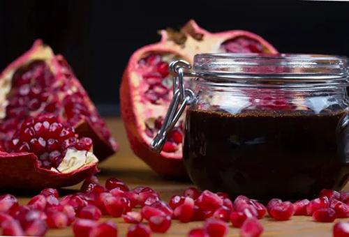 تصویر 2 از خرید و قیمت رب انار ترش + فروش عمده
