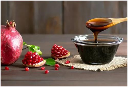 تصویر 3 از خرید و قیمت رب انار ترش + فروش عمده