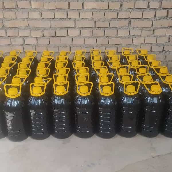 تصویر 5 از قیمت خرید واکس لاستیک غلیظ عمده به صرفه و ارزان