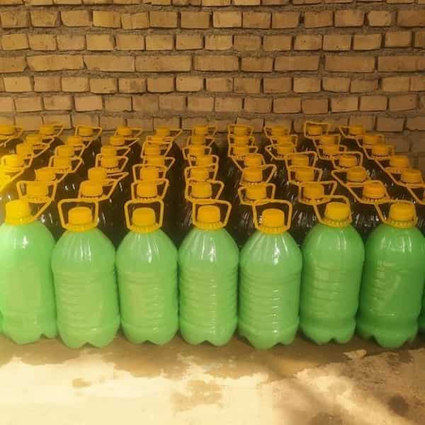 قیمت خرید واکس لاستیک غلیظ عمده به صرفه و ارزان