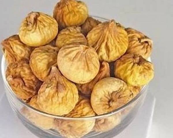 تصویر 5 از خرید و قیمت انجیر خشک عمده + فروش عمده