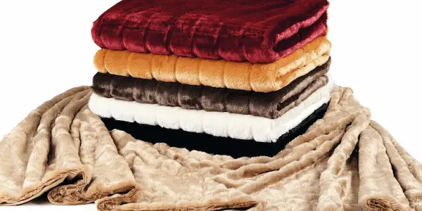 تصویر 3 از معرفی پتو ژله ای زرین یک نفره + بهترین قیمت خرید