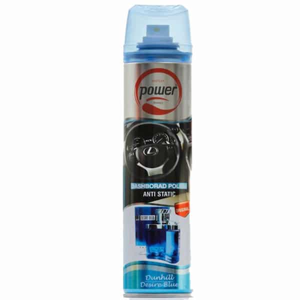 قیمت خرید اسپری واکس فوم پاور + فروش ویژه