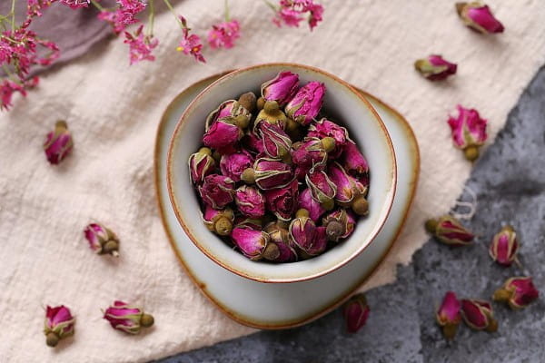 تصویر 5 از فروش غنچه لاله زار کرمان + قیمت خرید به صرفه