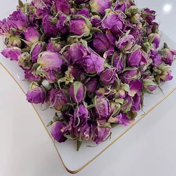 تصویر 3 از فروش غنچه لاله زار کرمان + قیمت خرید به صرفه