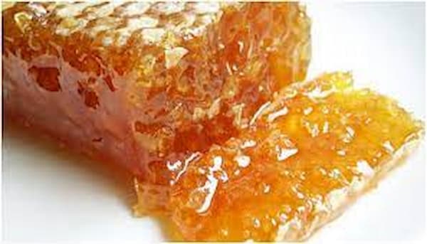 تصویر 5 از قیمت خرید عسل گون آویشن + فروش ویژه