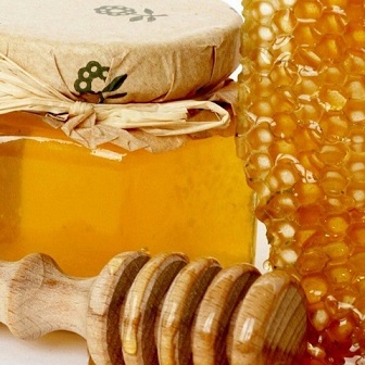 تصویر 2 از خرید عسل طبیعی اسطوخودوس  + قیمت فروش استثنایی