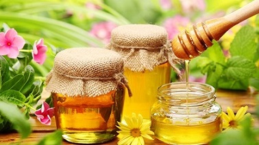 تصویر 1 از قیمت خرید عسل اصل طبیعی + فروش ویژه