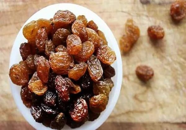 تصویر 1 از معرفی کشمش آفتابی عمده + بهترین قیمت خرید