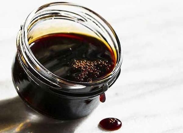 تصویر 3 از قیمت خرید عسل سیاه خراسان + فروش ویژه