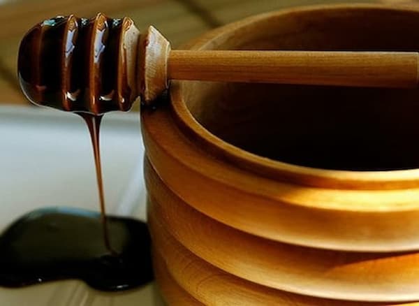 تصویر 5 از قیمت خرید عسل سیاه خراسان + فروش ویژه